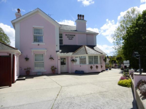 Отель Blenheim House  Торки 